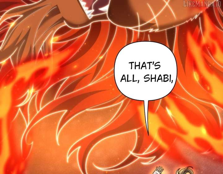 Invincible After Shocking My Empress Wife Chapter 97 - Page 73