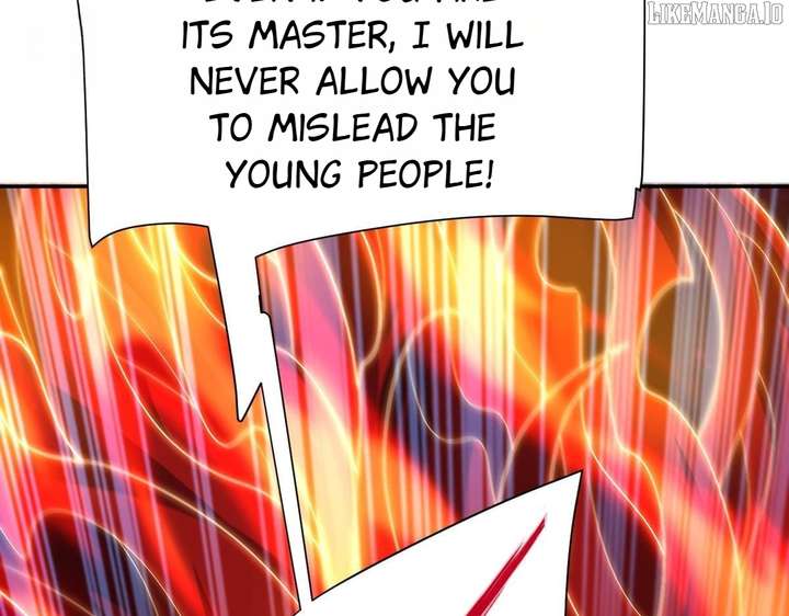 Invincible After Shocking My Empress Wife Chapter 97 - Page 79