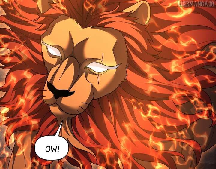 Invincible After Shocking My Empress Wife Chapter 97 - Page 8