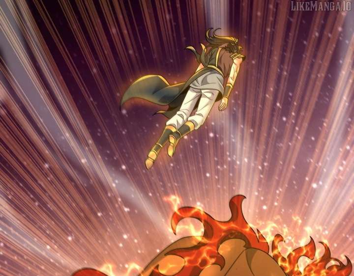 Invincible After Shocking My Empress Wife Chapter 97 - Page 82