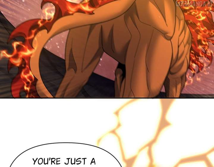 Invincible After Shocking My Empress Wife Chapter 97 - Page 83