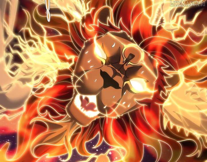 Invincible After Shocking My Empress Wife Chapter 97 - Page 91