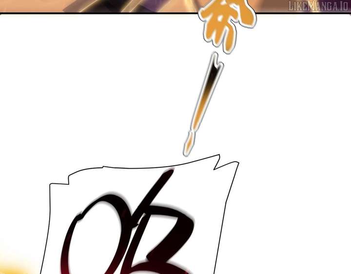 Invincible After Shocking My Empress Wife Chapter 97 - Page 93