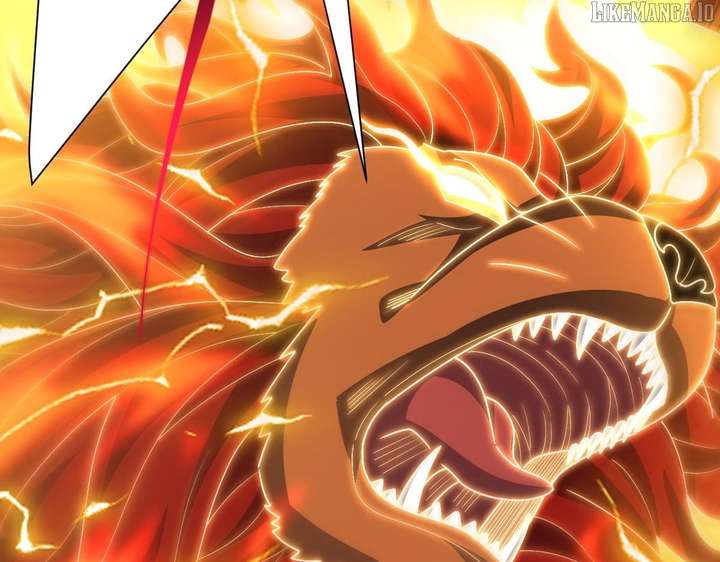 Invincible After Shocking My Empress Wife Chapter 97 - Page 95