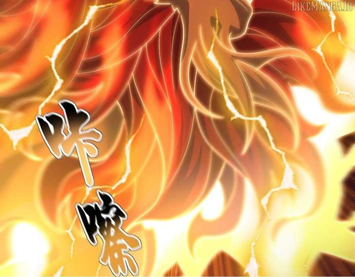 Invincible After Shocking My Empress Wife Chapter 97 - Page 96