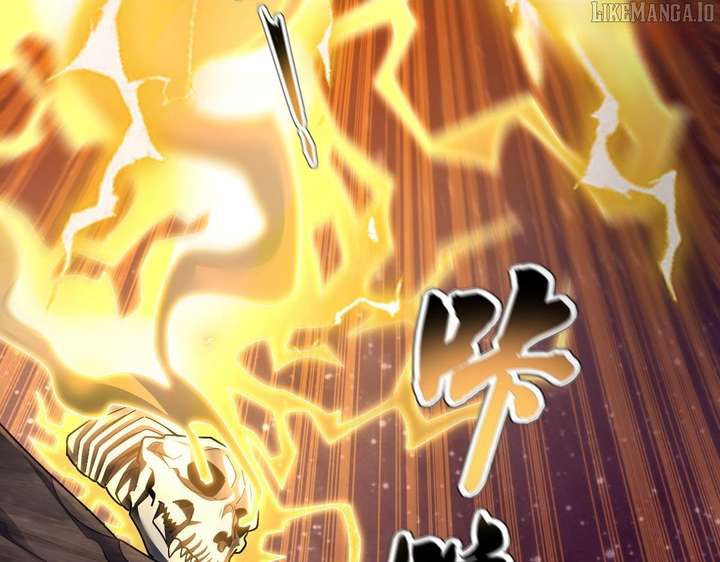 Invincible After Shocking My Empress Wife Chapter 97 - Page 97