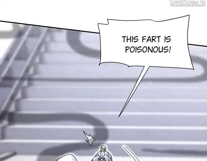 Invincible After Shocking My Empress Wife Chapter 98 - Page 104