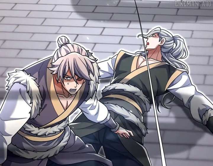 Invincible After Shocking My Empress Wife Chapter 98 - Page 106