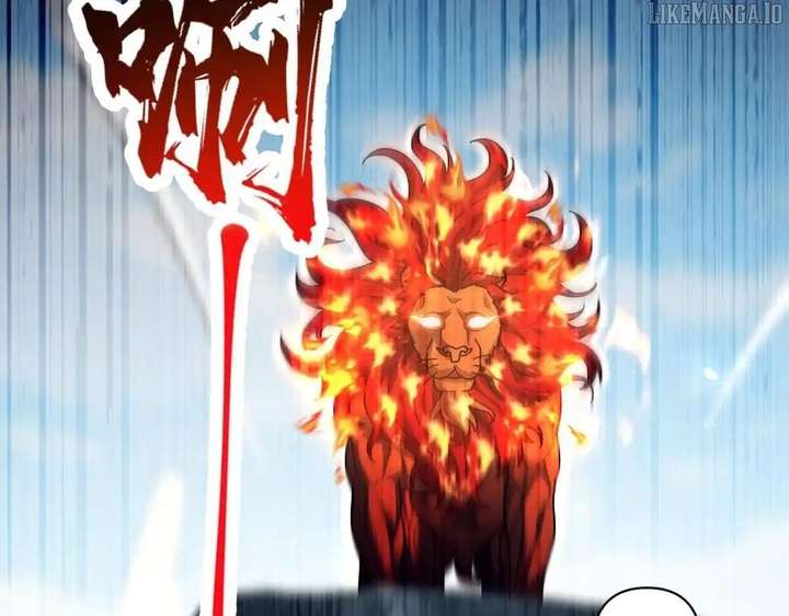 Invincible After Shocking My Empress Wife Chapter 98 - Page 111