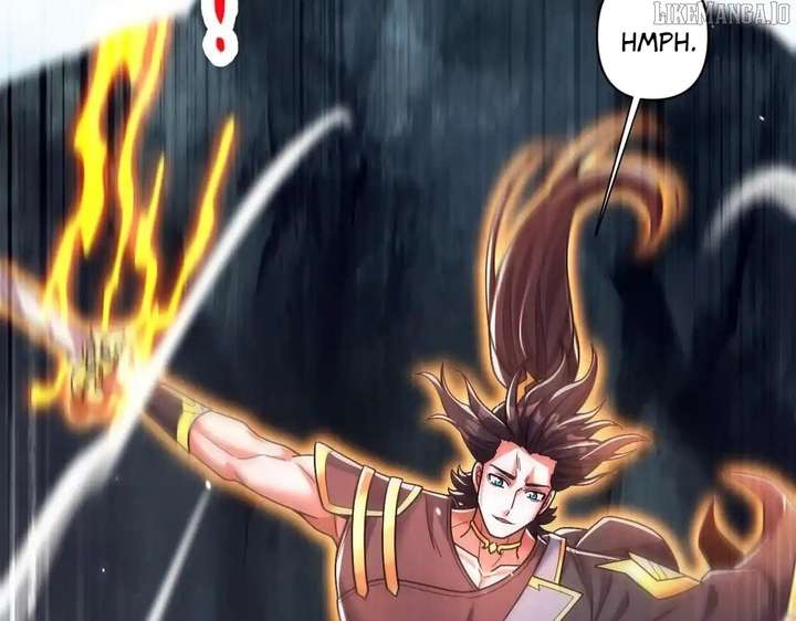 Invincible After Shocking My Empress Wife Chapter 98 - Page 112