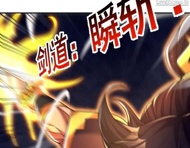 Invincible After Shocking My Empress Wife Chapter 98 - Page 116