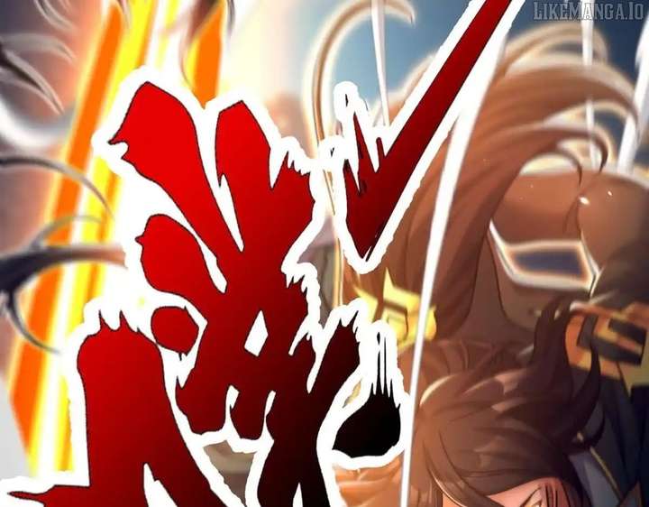 Invincible After Shocking My Empress Wife Chapter 98 - Page 120