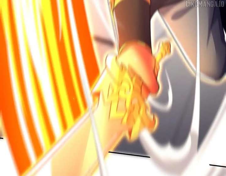 Invincible After Shocking My Empress Wife Chapter 98 - Page 122