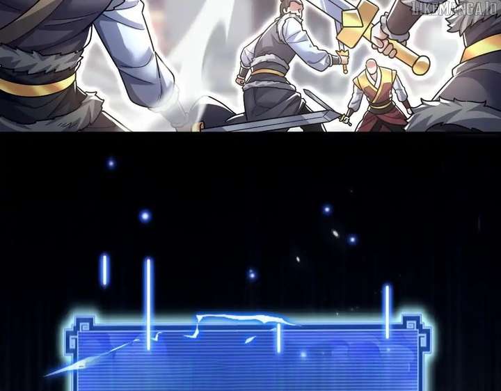 Invincible After Shocking My Empress Wife Chapter 98 - Page 129