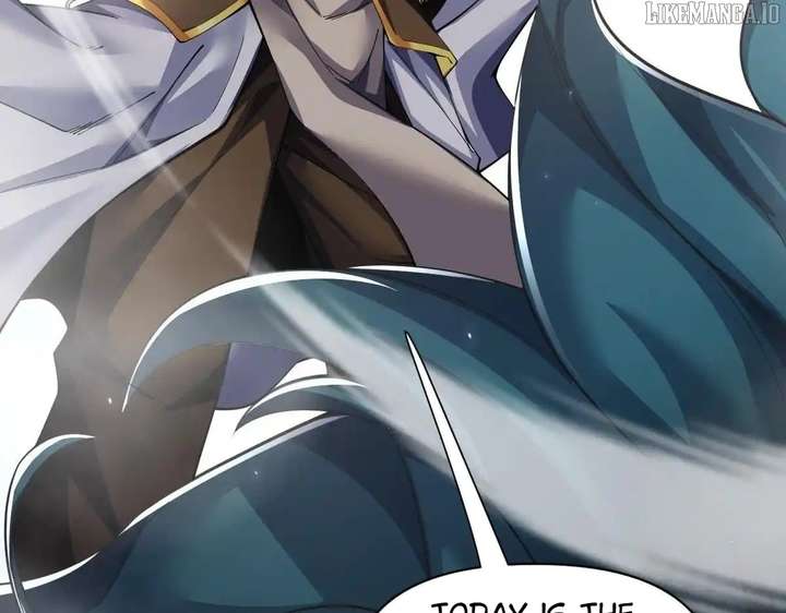 Invincible After Shocking My Empress Wife Chapter 98 - Page 13