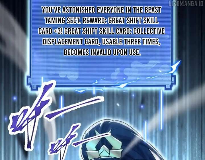 Invincible After Shocking My Empress Wife Chapter 98 - Page 130