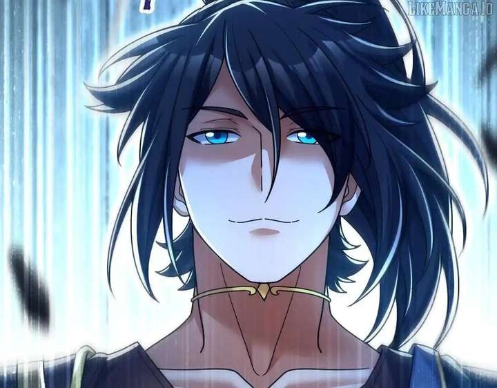 Invincible After Shocking My Empress Wife Chapter 98 - Page 131