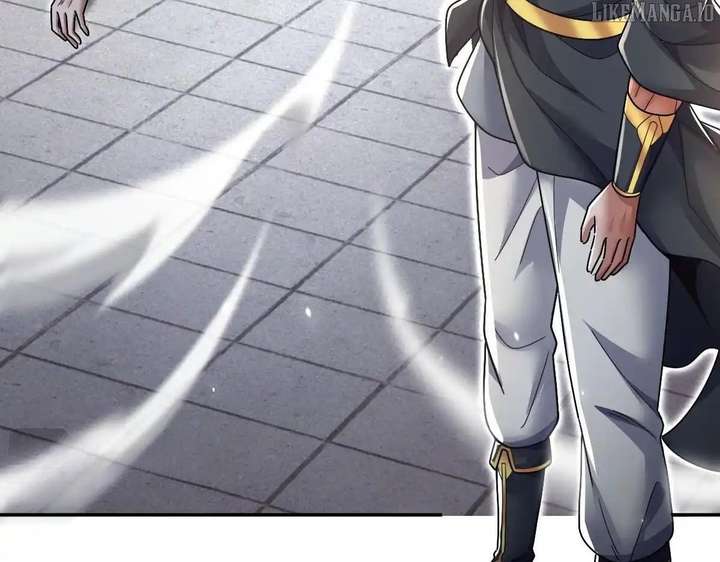 Invincible After Shocking My Empress Wife Chapter 98 - Page 136