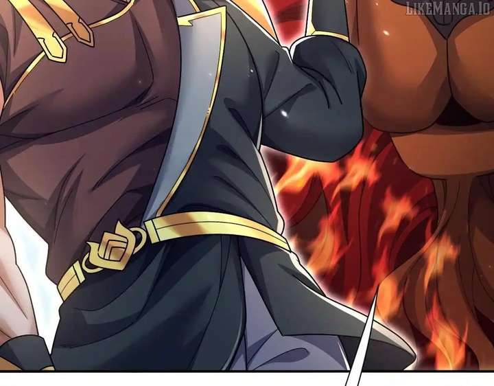 Invincible After Shocking My Empress Wife Chapter 98 - Page 139