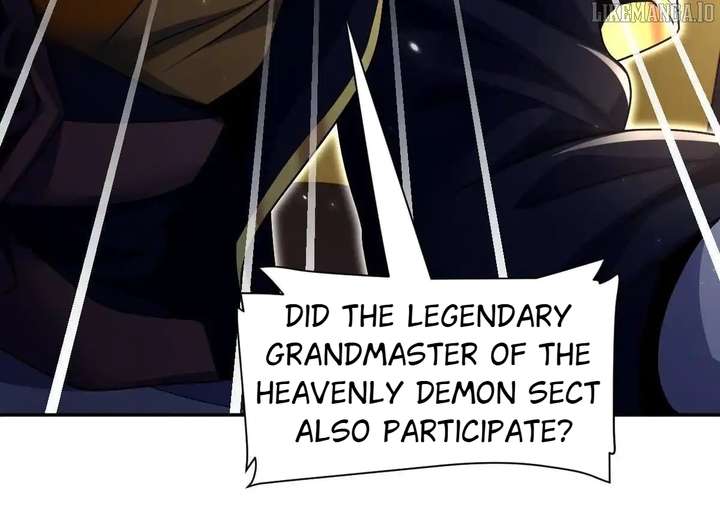 Invincible After Shocking My Empress Wife Chapter 98 - Page 148