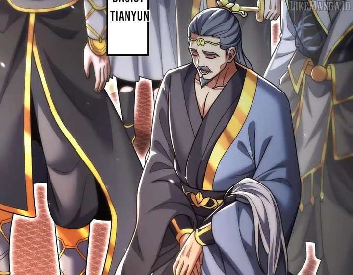 Invincible After Shocking My Empress Wife Chapter 98 - Page 150