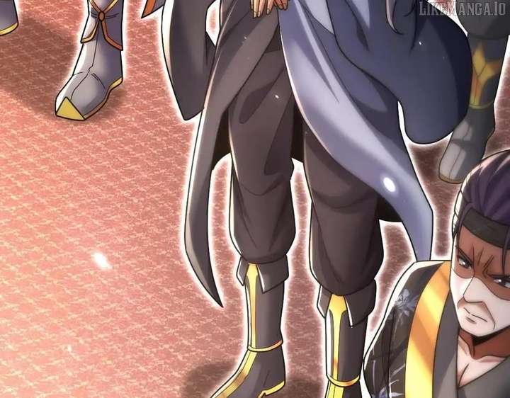 Invincible After Shocking My Empress Wife Chapter 98 - Page 151