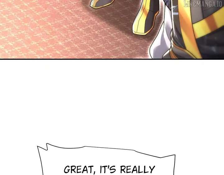 Invincible After Shocking My Empress Wife Chapter 98 - Page 152