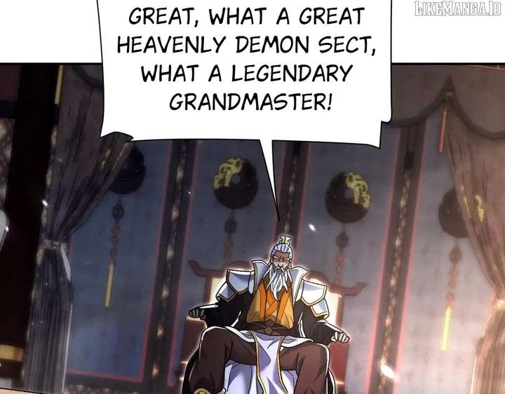 Invincible After Shocking My Empress Wife Chapter 98 - Page 153