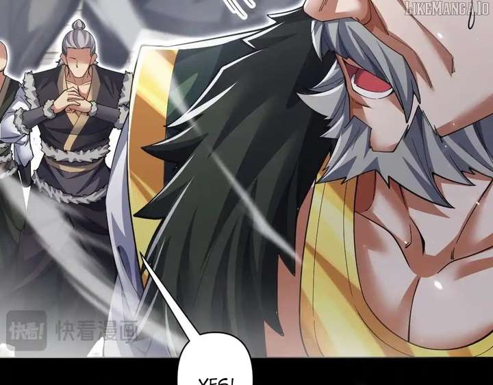 Invincible After Shocking My Empress Wife Chapter 98 - Page 16