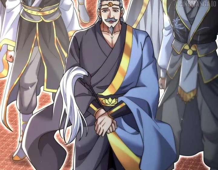 Invincible After Shocking My Empress Wife Chapter 98 - Page 160