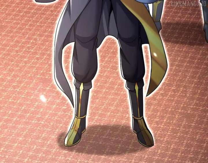 Invincible After Shocking My Empress Wife Chapter 98 - Page 161