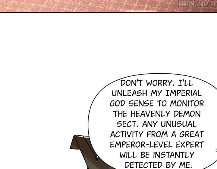 Invincible After Shocking My Empress Wife Chapter 98 - Page 162