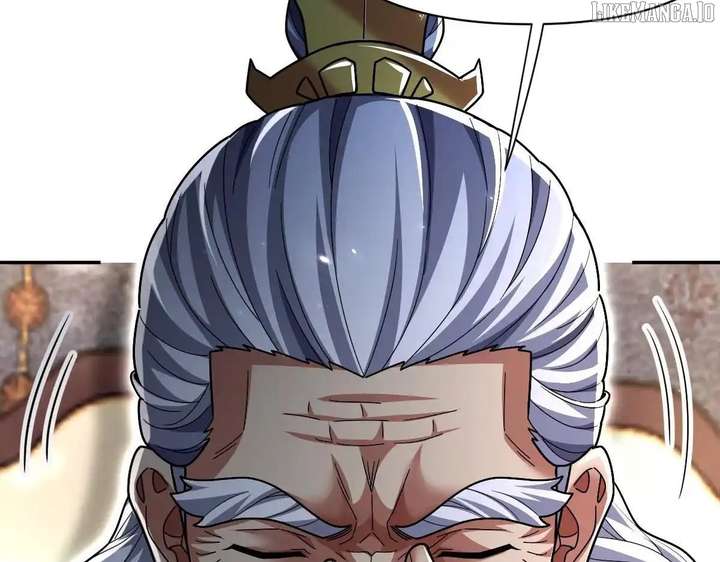 Invincible After Shocking My Empress Wife Chapter 98 - Page 163