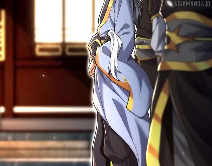 Invincible After Shocking My Empress Wife Chapter 98 - Page 167