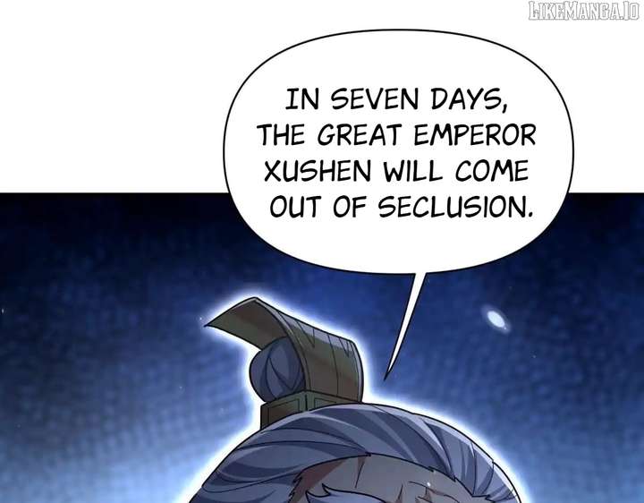 Invincible After Shocking My Empress Wife Chapter 98 - Page 169