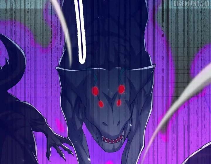 Invincible After Shocking My Empress Wife Chapter 98 - Page 19