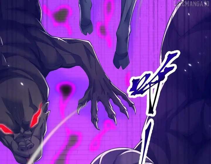 Invincible After Shocking My Empress Wife Chapter 98 - Page 20