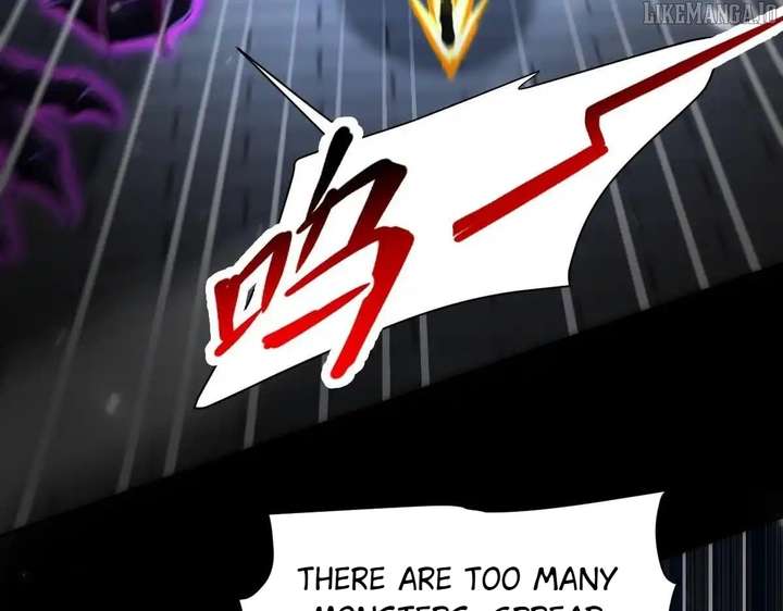 Invincible After Shocking My Empress Wife Chapter 98 - Page 29