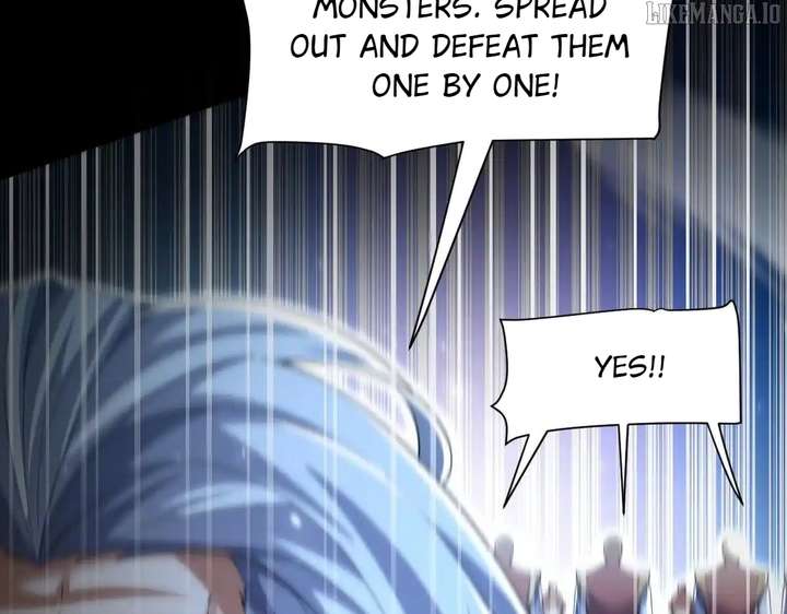 Invincible After Shocking My Empress Wife Chapter 98 - Page 30