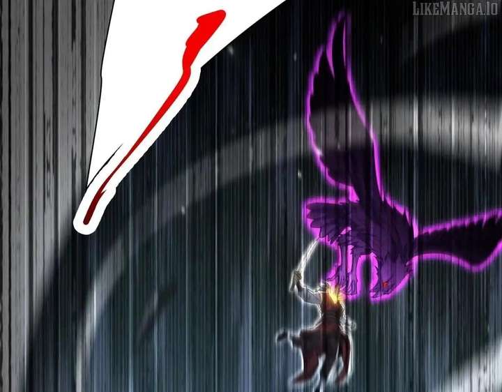 Invincible After Shocking My Empress Wife Chapter 98 - Page 34