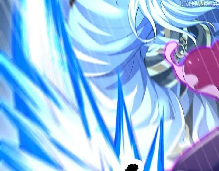 Invincible After Shocking My Empress Wife Chapter 98 - Page 44