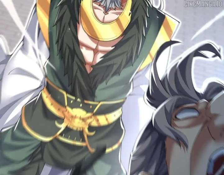 Invincible After Shocking My Empress Wife Chapter 98 - Page 48