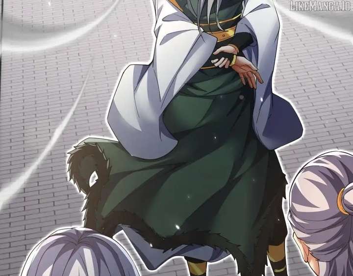 Invincible After Shocking My Empress Wife Chapter 98 - Page 5