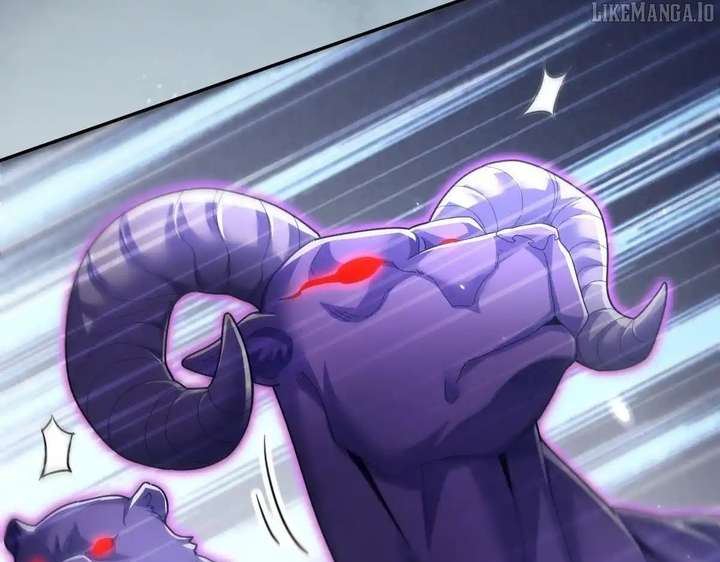 Invincible After Shocking My Empress Wife Chapter 98 - Page 53