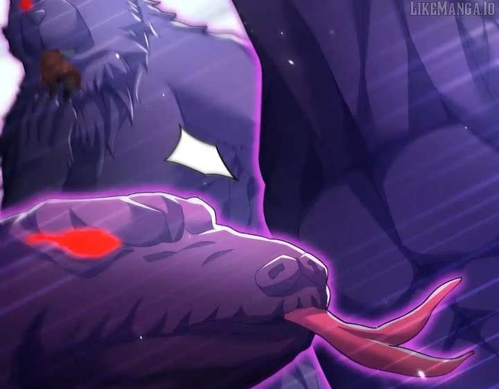 Invincible After Shocking My Empress Wife Chapter 98 - Page 54