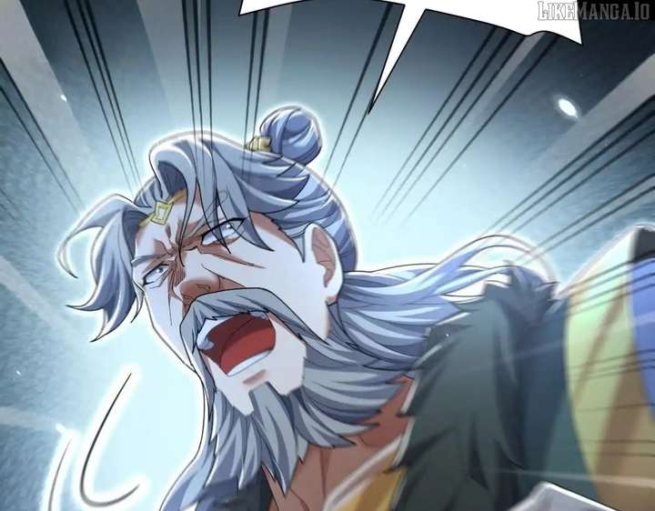 Invincible After Shocking My Empress Wife Chapter 98 - Page 56