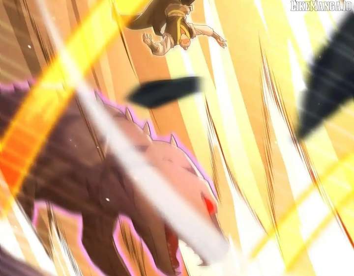 Invincible After Shocking My Empress Wife Chapter 98 - Page 69