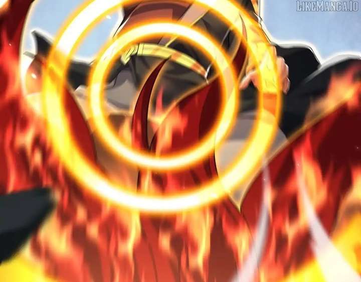 Invincible After Shocking My Empress Wife Chapter 98 - Page 74