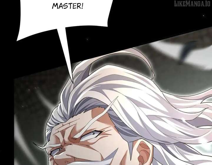 Invincible After Shocking My Empress Wife Chapter 98 - Page 76