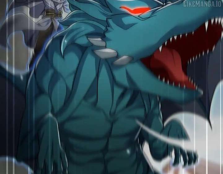 Invincible After Shocking My Empress Wife Chapter 98 - Page 81